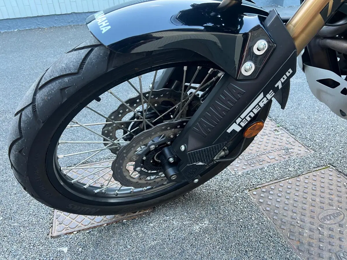 Yamaha Ténéré 700 World Raid (2022 - 25) (19)