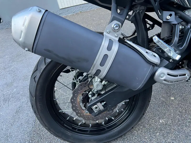 Yamaha Ténéré 700 World Raid (2022 - 25) (17)