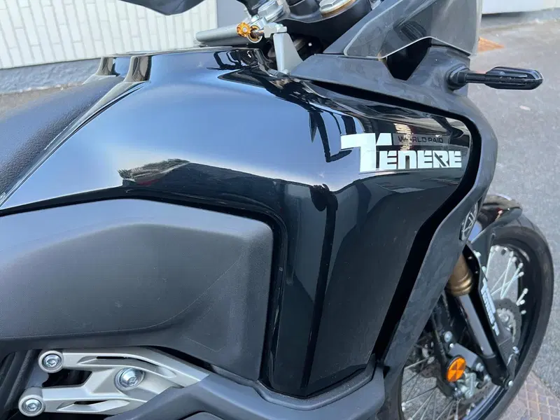Yamaha Ténéré 700 World Raid (2022 - 25) (11)