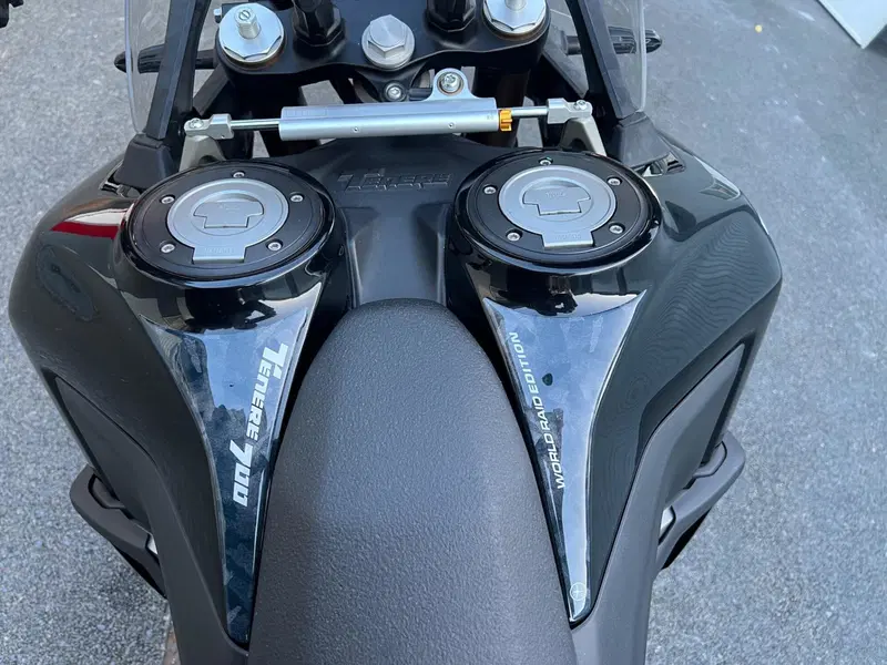 Yamaha Ténéré 700 World Raid (2022 - 25) (12)