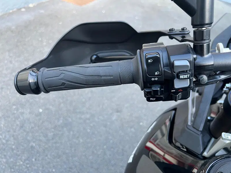 Yamaha Ténéré 700 World Raid (2022 - 25) (13)