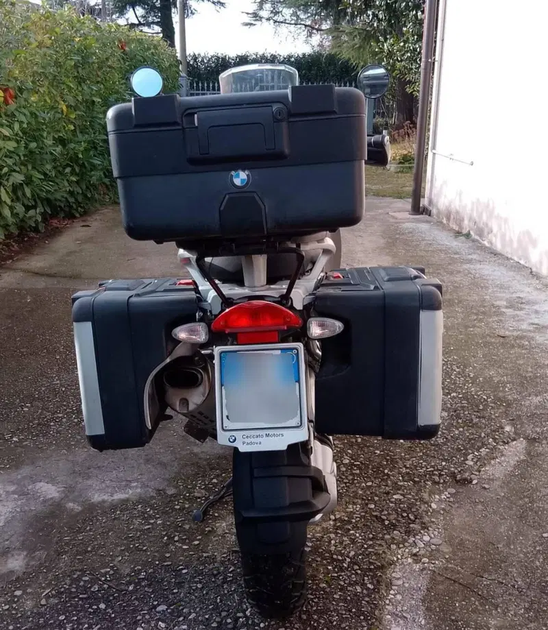 Bmw R 1200 GS (2004 - 07) (5)