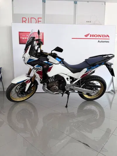 Honda Africa Twin CRF 1100L Adventure Sports DCT (2022 - 23) usata