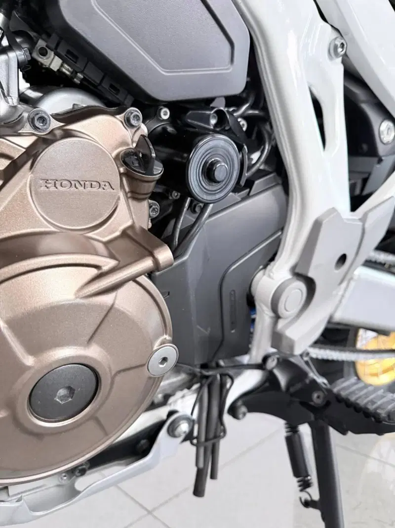 Honda Africa Twin CRF 1100L Adventure Sports DCT (2022 - 23) (9)