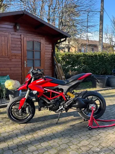 Ducati Hypermotard 939 (2016 - 18) usata