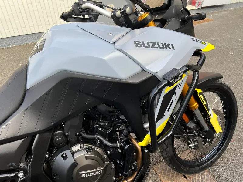 Suzuki V-Strom 800DE (2023 - 24) (9)