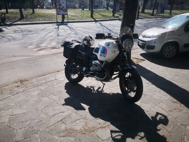 Bmw R 1200 GS (2008 - 09) (12)
