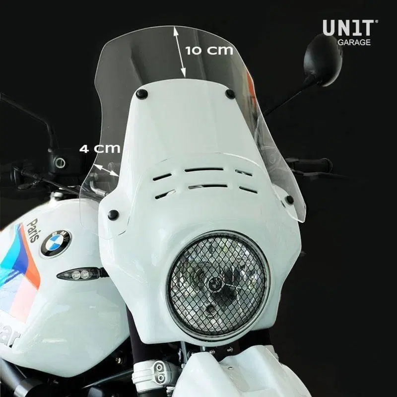 Bmw R 1200 GS (2008 - 09) (13)