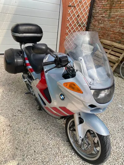 Bmw K 1200 RS (1997 - 06) usata