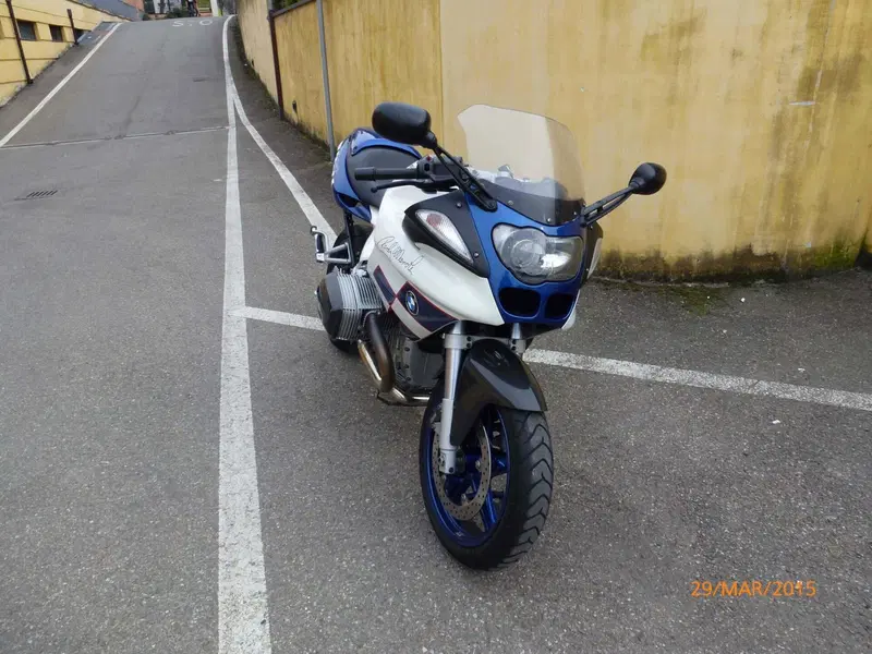 Bmw R 1100 S Replika (5)