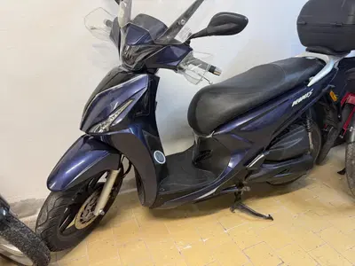 Kymco People 150i One E4 ABS (2020) usata