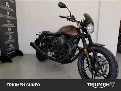Moto Guzzi V7 III Stone (2017 - 20) usata