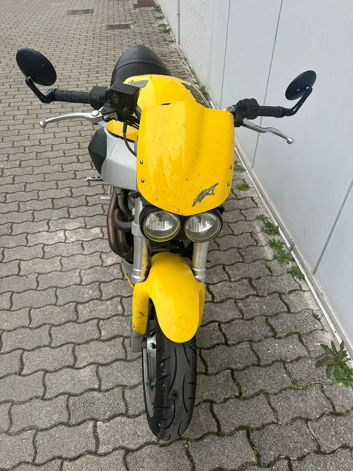 Buell Lightning XB 9S (9)