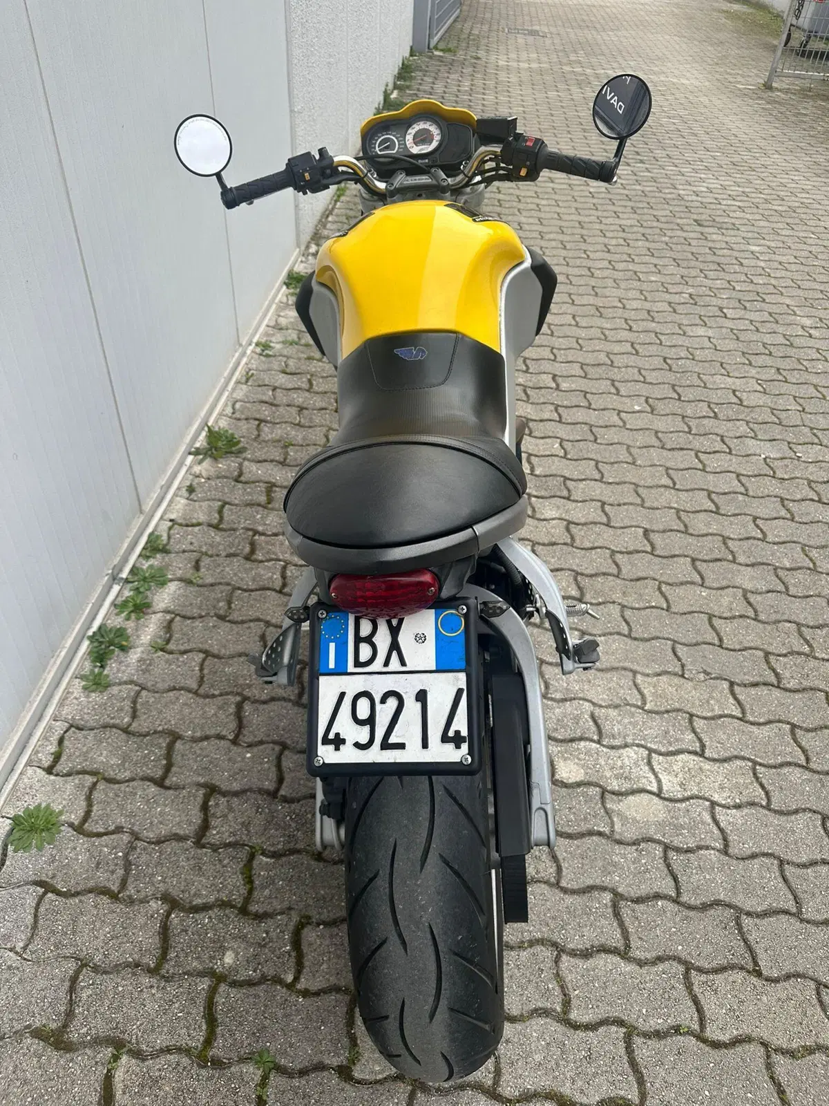 Buell Lightning XB 9S (6)