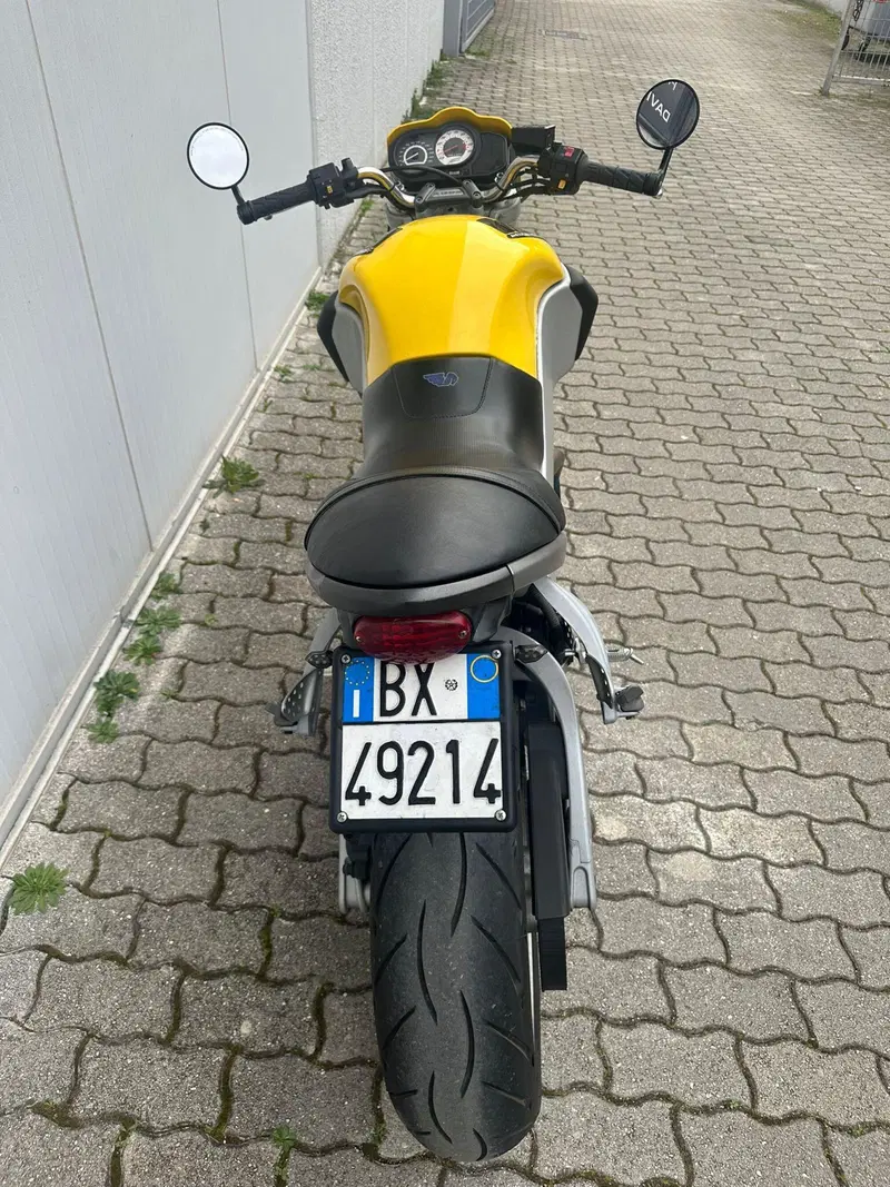 Buell Lightning XB 9S (6)