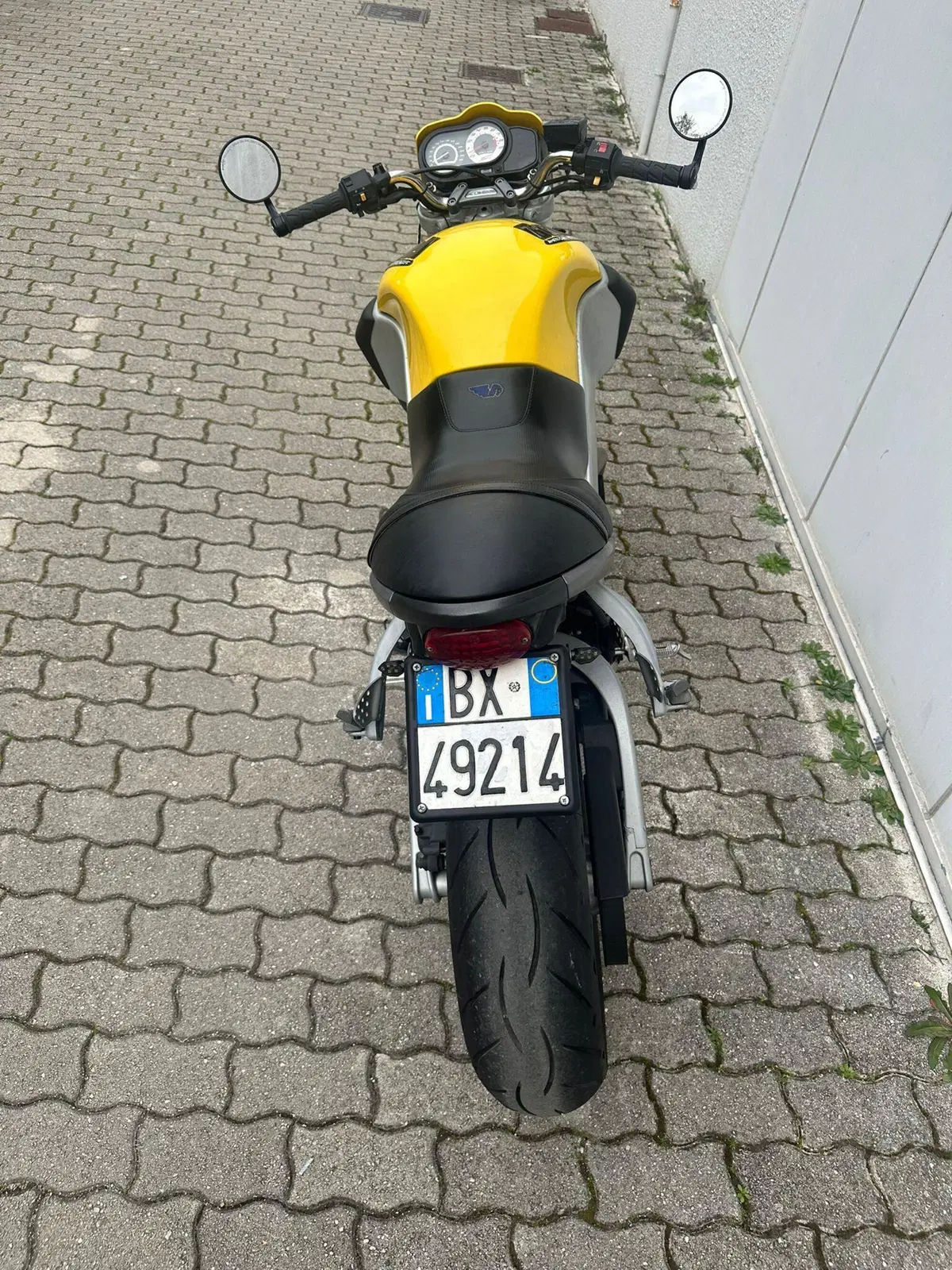 Buell Lightning XB 9S (4)