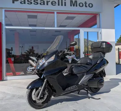 Honda Silver Wing 400 (2006 - 09) usata