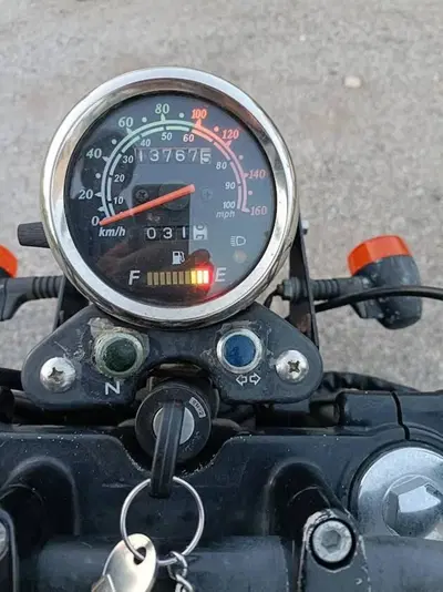 Vervemoto Classic 250 S (2015 - 16) usata