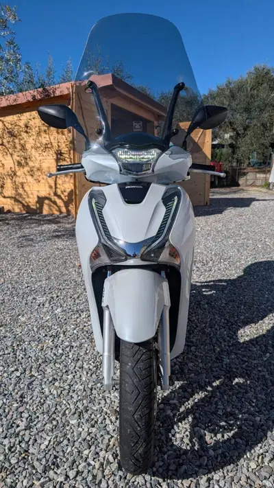 Honda SH 150i (2017 - 19) usata