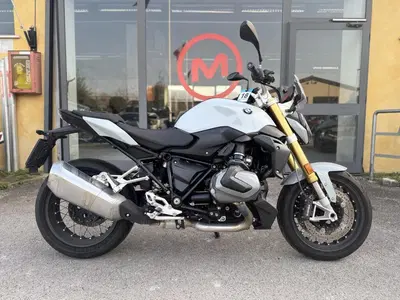 Bmw R 1250 R (2021 - 25) usata
