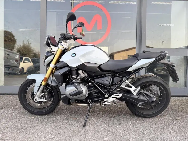 Bmw R 1250 R (2021 - 25) (4)