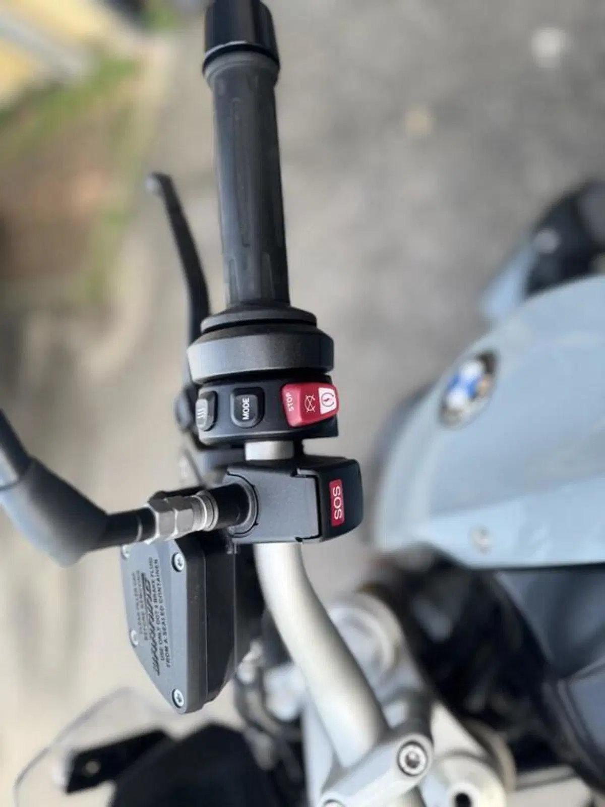 Bmw R 1250 R (2021 - 25) (7)