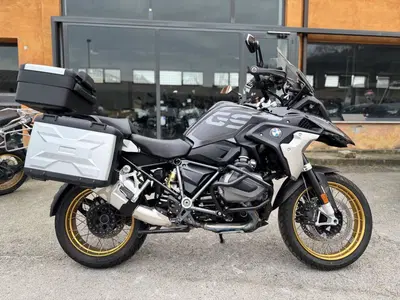 Bmw R 1250 GS (2021 - 24) usata