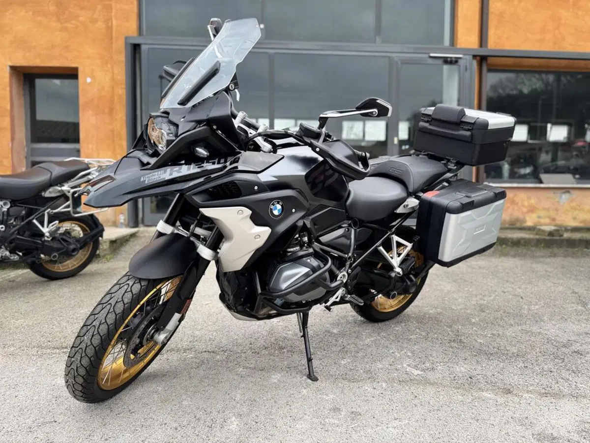 Bmw R 1250 GS (2021 - 24) (5)