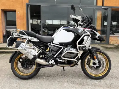 Bmw R 1250 GS Adventure (2021 - 24) usata