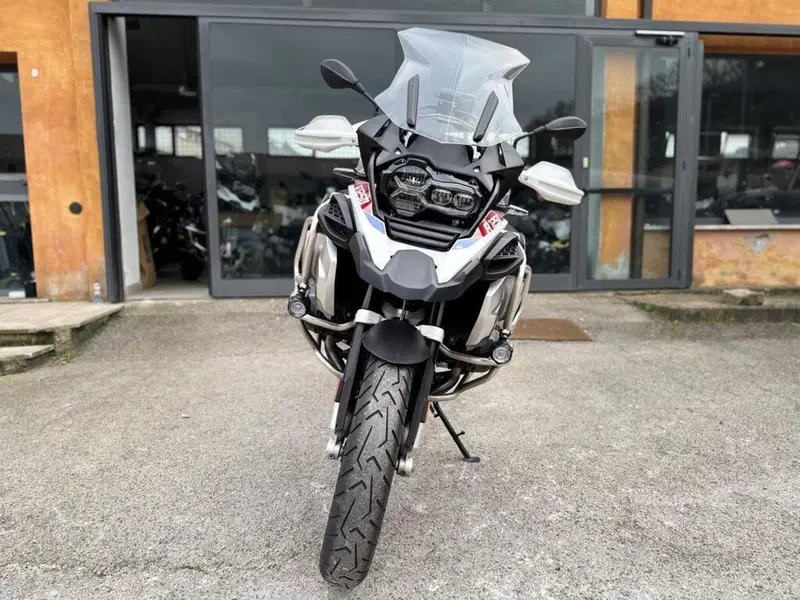 Bmw R 1250 GS Adventure (2021 - 24) (3)