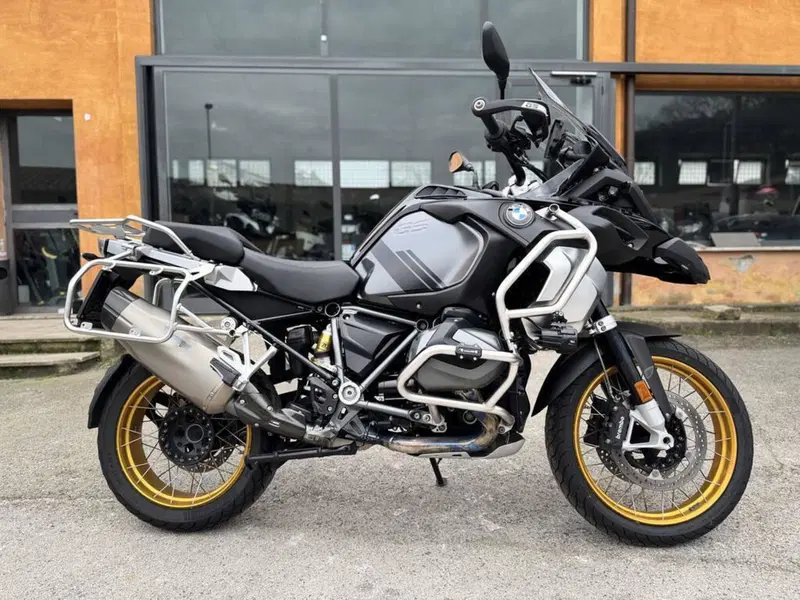 Bmw R 1250 GS Adventure (2021 - 24)