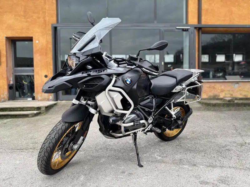 Bmw R 1250 GS Adventure (2021 - 24) (5)