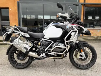 Bmw R 1250 GS Adventure (2021 - 24) usata