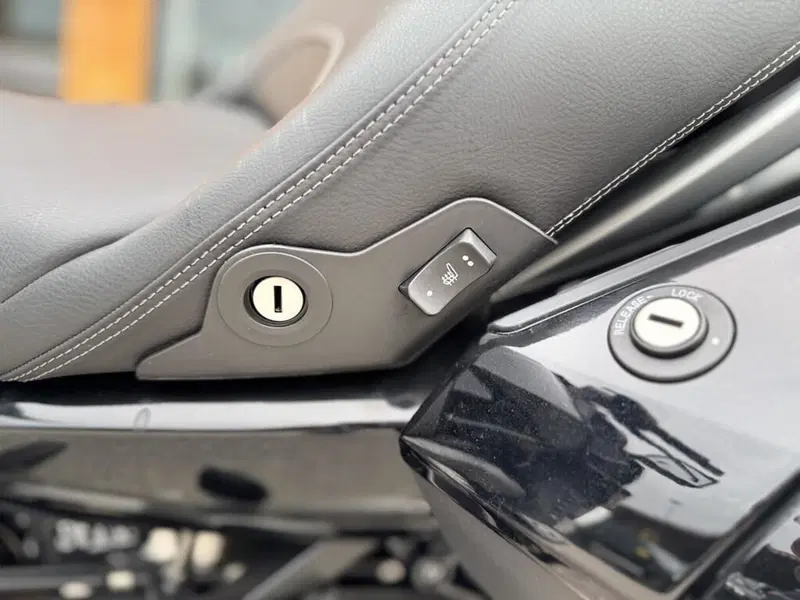 Bmw K 1600 GTL (2022 - 26) (8)