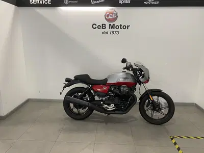 Moto Guzzi V7 Stone Corsa (2023 - 25) nuova