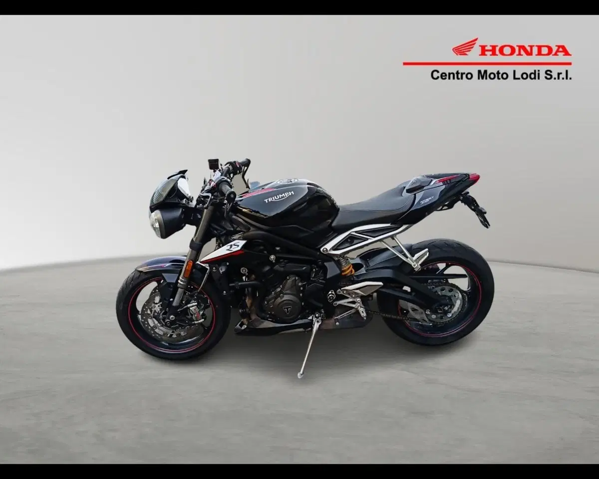 Triumph Street Triple 765 RS (2023 - 26) (3)