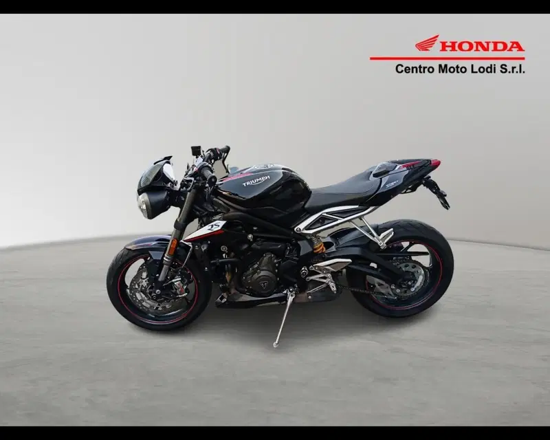 Triumph Street Triple 765 RS (2023 - 26) (3)