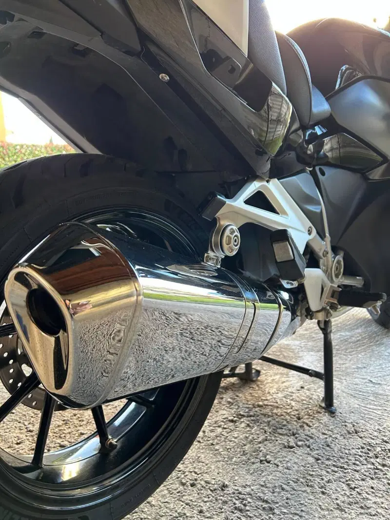 Bmw R 1250 RT (2021 - 25) (7)