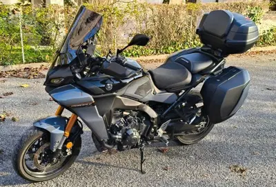 Yamaha Tracer 9 GT+ (2023 - 24) usata