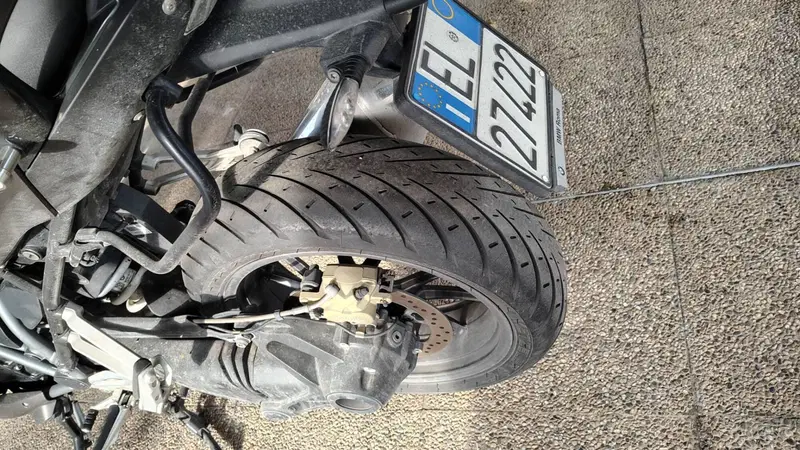 Bmw R 1200 RS (2017 - 19) (11)
