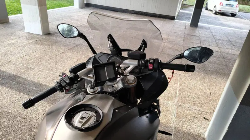 Bmw R 1200 RS (2017 - 19) (7)