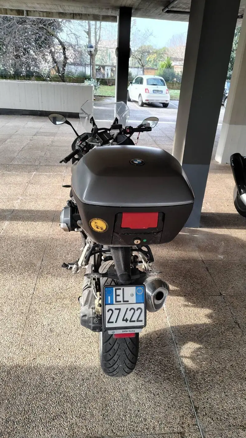 Bmw R 1200 RS (2017 - 19) (10)