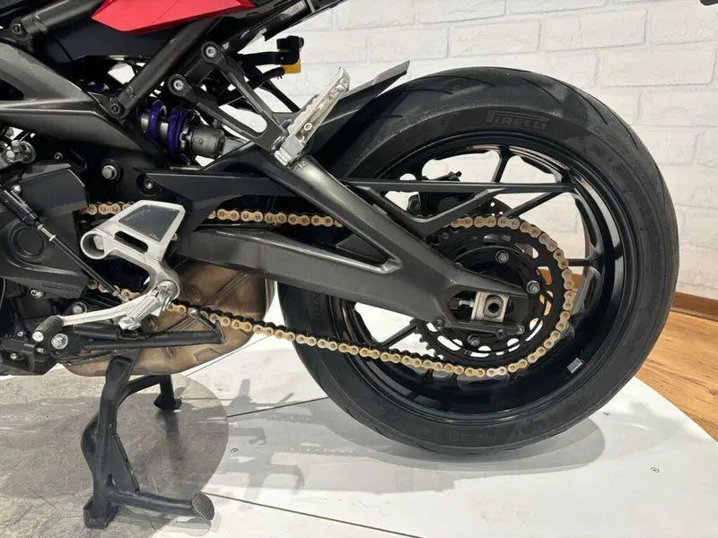 Yamaha MT-09 ABS (2016) (15)
