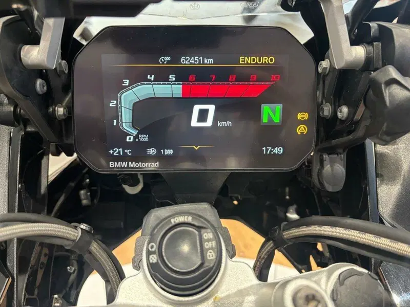 Bmw R 1250 GS (2019 - 20) (11)