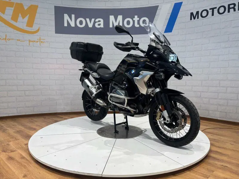 Bmw R 1250 GS (2019 - 20) (5)