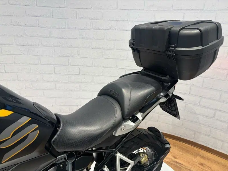 Bmw R 1250 GS (2019 - 20) (12)