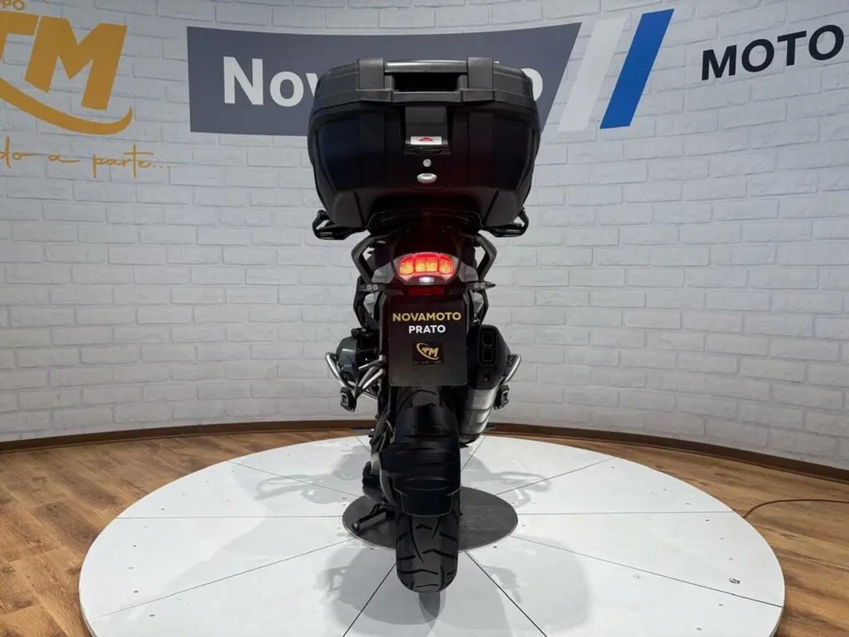 Bmw R 1250 GS (2019 - 20) (7)