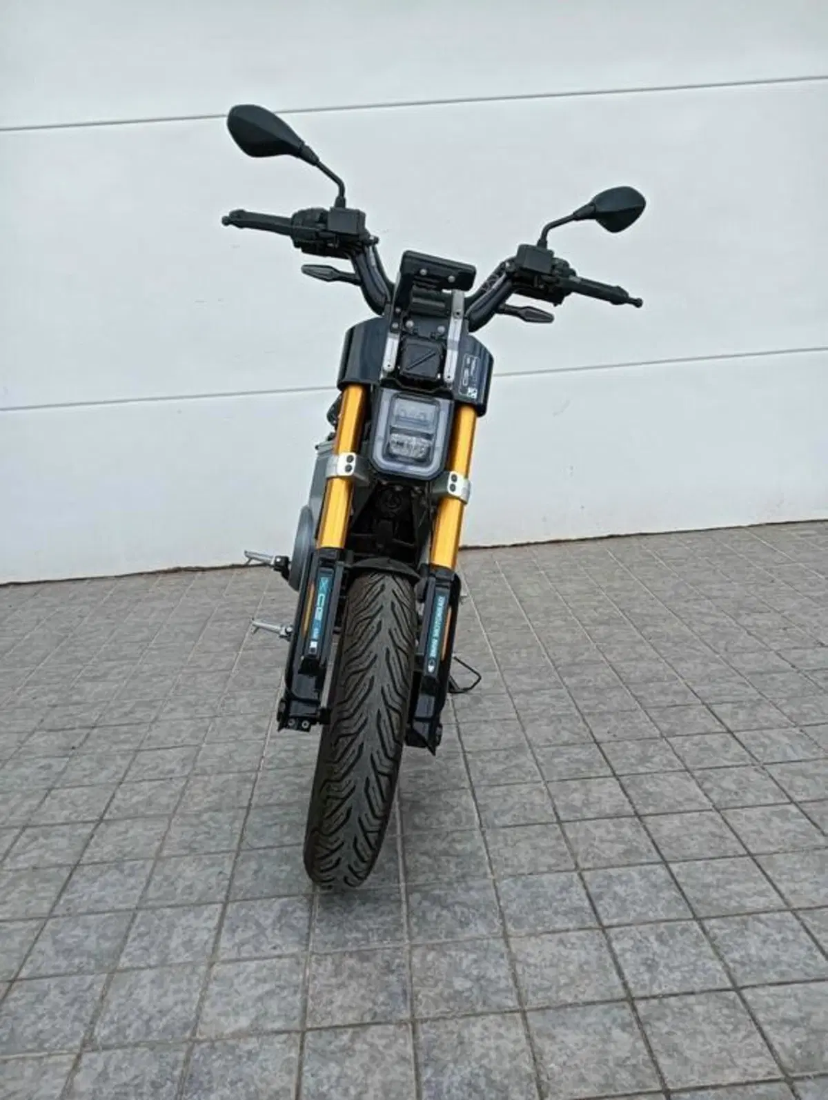 Bmw CE 02 AM (2024 - 26) (2)