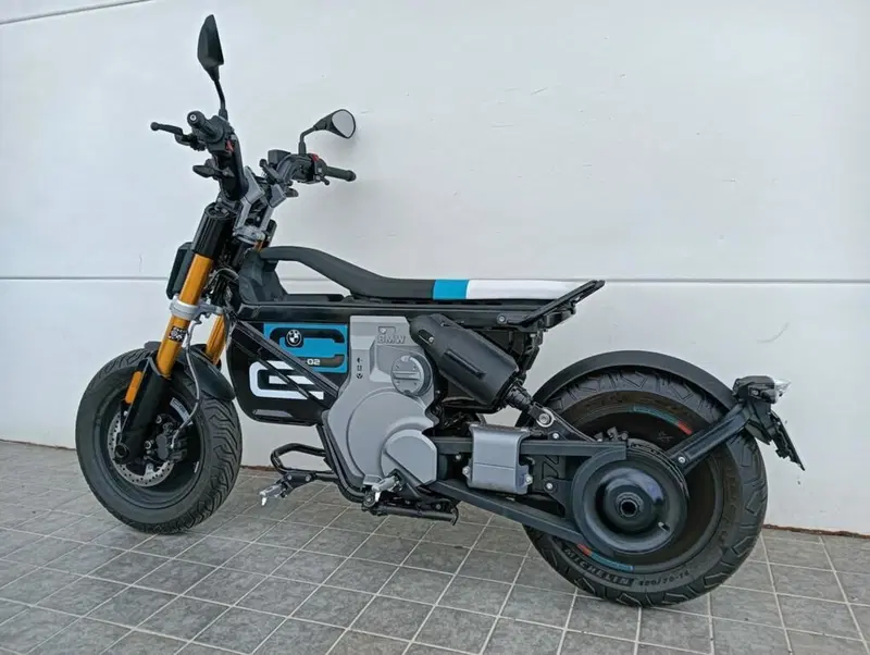 Bmw CE 02 AM (2024 - 26) (4)