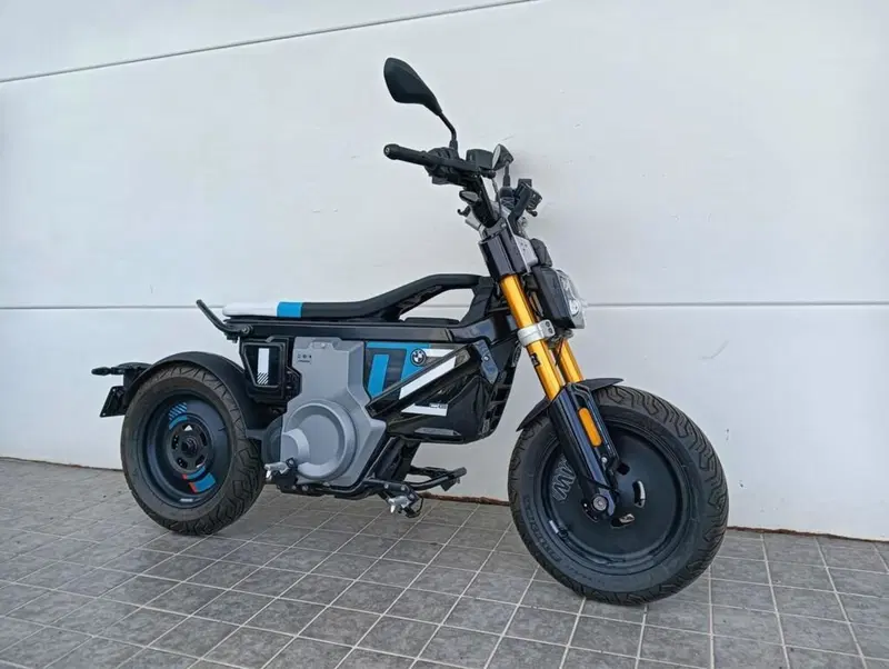 Bmw CE 02 AM (2024 - 26) (7)